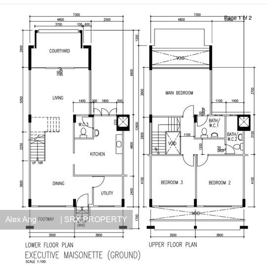 Blk 131 Geylang East Avenue 1 (Geylang), HDB Executive #267613521